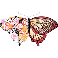 Swallowtail Butterfly Animals