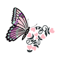 Swallowtail Butterfly Animals