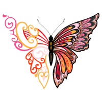 Swallowtail Butterfly Animals