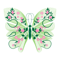 Swallowtail Butterfly Animals Swallowtail Butterfly Animals