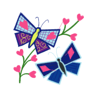 Swallowtail Butterfly Animals Swallowtail Butterfly Animals