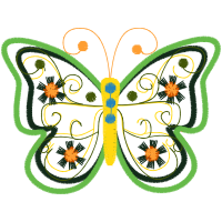 Swallowtail Butterfly Animals Swallowtail Butterfly Animals