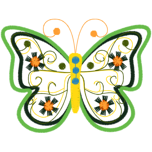 Swallowtail Butterfly Animals Swallowtail Butterfly Animals