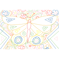 Swallowtail Butterfly Animals Swallowtail Butterfly Animals