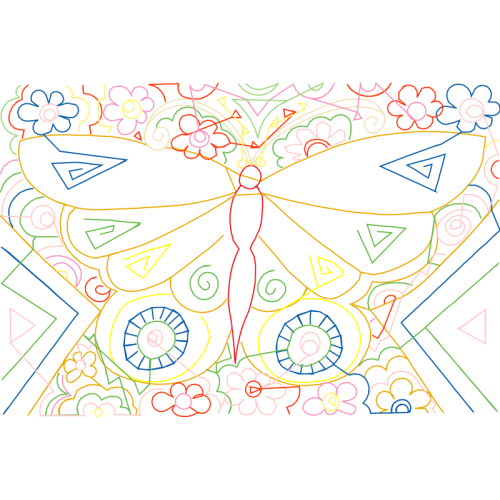 Swallowtail Butterfly Animals Swallowtail Butterfly Animals