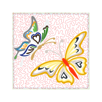 Swallowtail Butterfly Animals