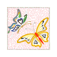 Swallowtail Butterfly Animals