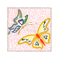 Swallowtail Butterfly Animals