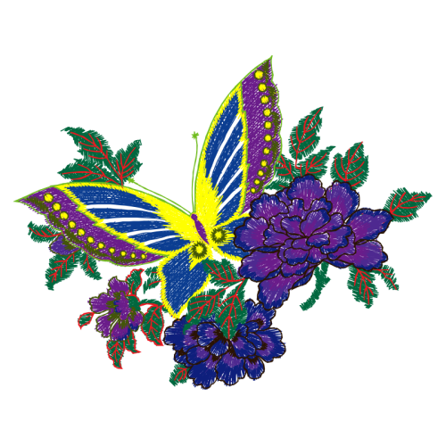 Swallowtail Butterfly Animals Swallowtail Butterfly Animals