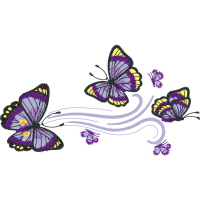 Swallowtail Butterfly Animals Swallowtail Butterfly Animals