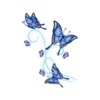 Swallowtail Butterfly Animals Swallowtail Butterfly Animals