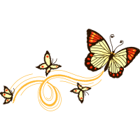 Swallowtail Butterfly Animals Swallowtail Butterfly Animals