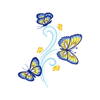 Swallowtail Butterfly Animals Swallowtail Butterfly Animals