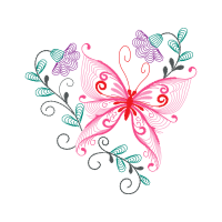 Swallowtail Butterfly Animals Swallowtail Butterfly Animals