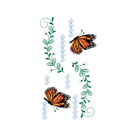 Swallowtail Butterfly Animals Swallowtail Butterfly Animals