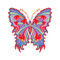 Swallowtail Butterfly Animals Swallowtail Butterfly Animals