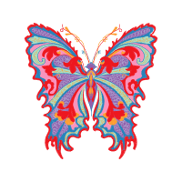 Swallowtail Butterfly Animals Swallowtail Butterfly Animals