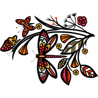 Swallowtail Butterfly Animals