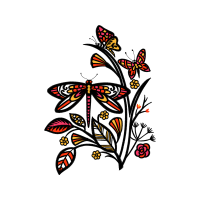 Swallowtail Butterfly Animals