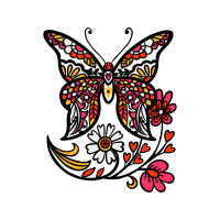 Swallowtail Butterfly Animals