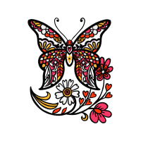 Swallowtail Butterfly Animals