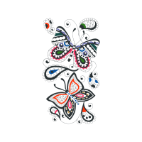 Swallowtail Butterfly Animals