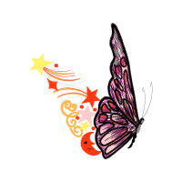 Swallowtail Butterfly Animals