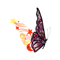 Swallowtail Butterfly Animals