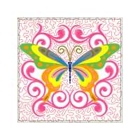 Swallowtail Butterfly Animals