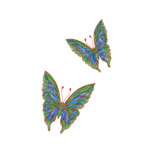 Swallowtail Butterfly Animals Swallowtail Butterfly Animals