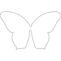 Swallowtail Butterfly Animals Swallowtail Butterfly Animals