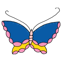 Swallowtail Butterfly Animals Swallowtail Butterfly Animals