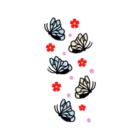 Swallowtail Butterfly Animals Swallowtail Butterfly Animals