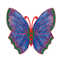 Swallowtail Butterfly Animals Swallowtail Butterfly Animals