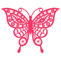 Swallowtail Butterfly Animals