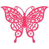 Swallowtail Butterfly Animals