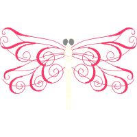 Swallowtail Butterfly Animals