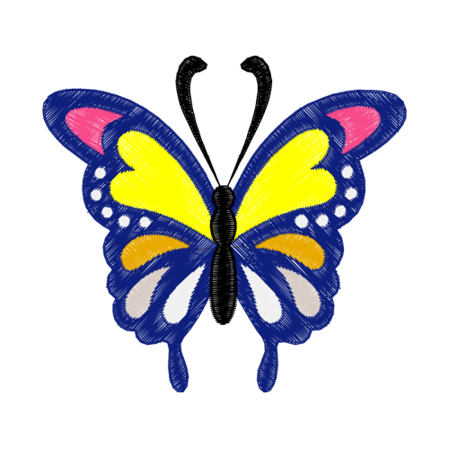 Swallowtail Butterfly Animals Swallowtail Butterfly Animals