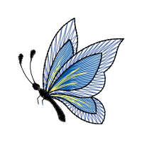 Swallowtail Butterfly Animals