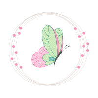 Swallowtail Butterfly Animals