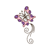 Swallowtail Butterfly Animals Swallowtail Butterfly Animals