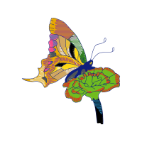 Swallowtails Animals Swallowtails Animals