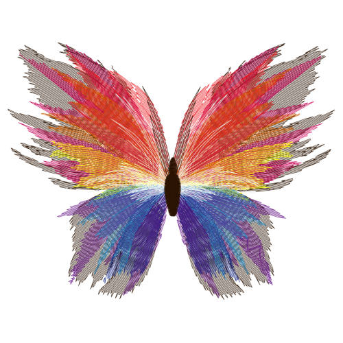 Swallowtails Animals Swallowtails Animals