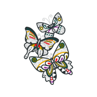 Table Animals Table Animals