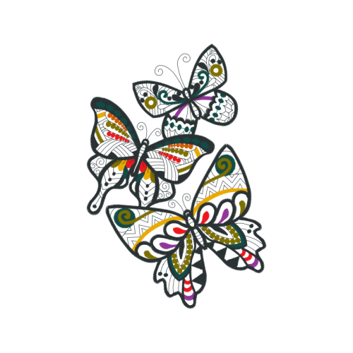 Table Animals Table Animals