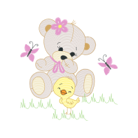 Teddy Bear Animals Teddy Bear Animals