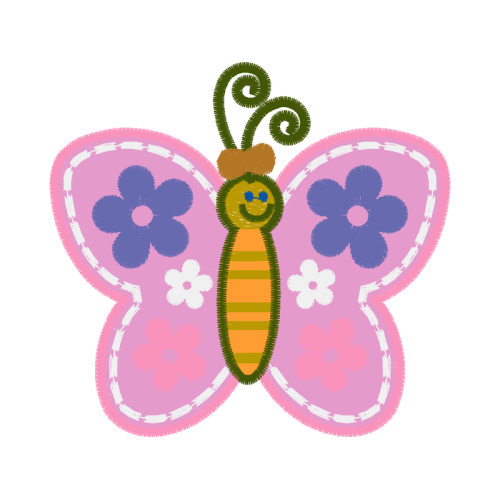 Textile Animals Textile Animals