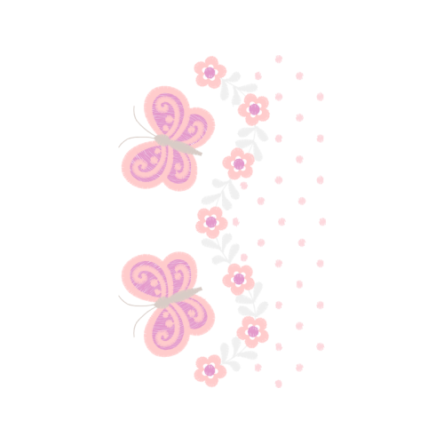 Textile Animals Textile Animals