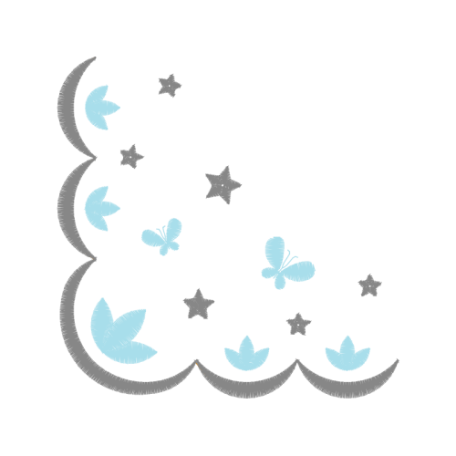 Textile Animals Textile Animals