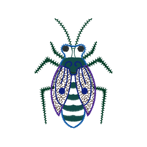 Tiger Beetle Animals Tiger Beetle Animals